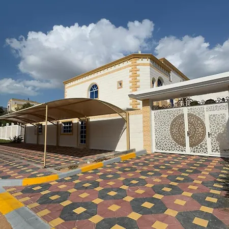 International Abu Dhabi Hostel